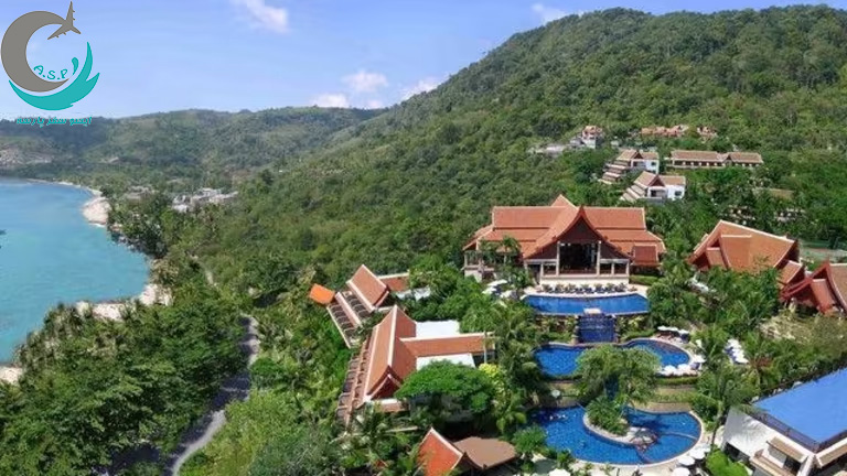 Novotel Phuket Resort